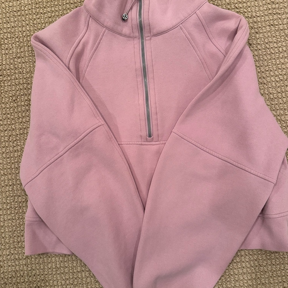 Lululemon Scuba